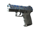 P2000 | Ocean Foam image